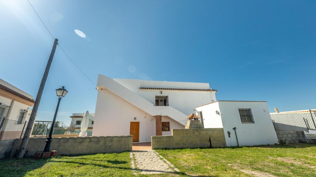 Apartamento Luz C ボロニア エクステリア 写真