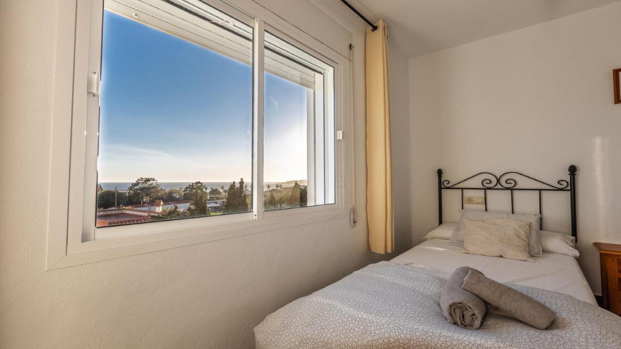 Apartamento Luz C ボロニア エクステリア 写真