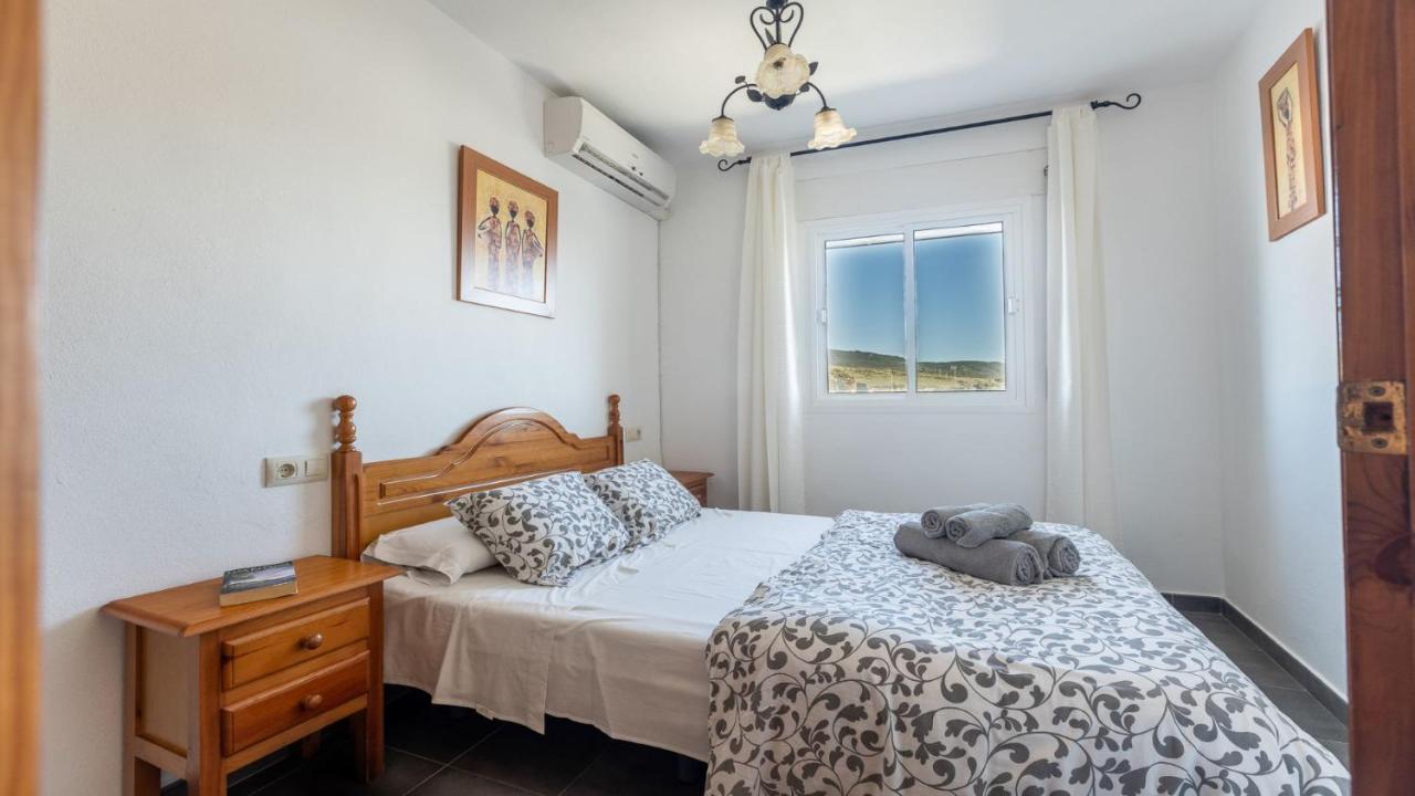Apartamento Luz C ボロニア エクステリア 写真
